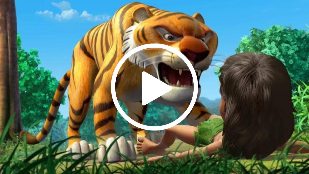 The Jungle Book Cartoon Videos APK for Android Download