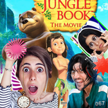 The Jungle Book Cartoon video