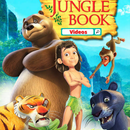 Jungle Book Cartoon Videos-APK