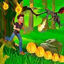 Jungle Castle Run APK