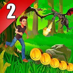 Jungle Castle Run 2 APK Herunterladen