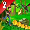 Jungle Castle Run 2 APK