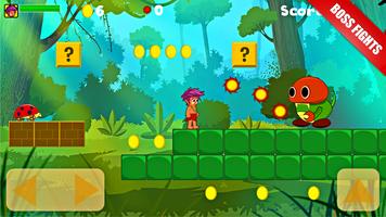 Jungle Castle Run 2 Screenshot 2