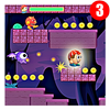 Jungle Castle Run 3 icono