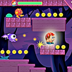 Jungle Castle Run 3 APK