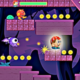 Jungle Castle Run 3 APK