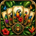 Jungle Solitaire