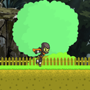 Jungle Dash: Obstacle Run APK