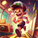 Hero subway runner APK