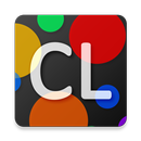 AMOLED Color Live Wallpaper APK