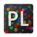 Amoled Particles Live Wallpape APK