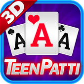 Junglee Teen Patti 3D1.7.3 APK for Android