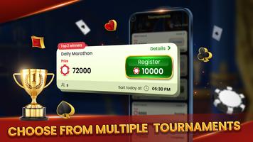 Junglee Teen Patti اسکرین شاٹ 2