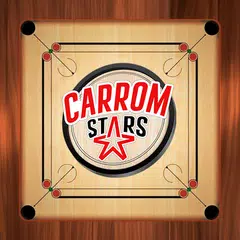 Carrom Stars Carrom Board Game APK Herunterladen