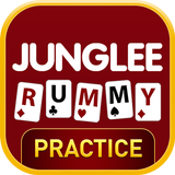 Indian Rummy : Play Rummy Game আইকন