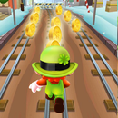 jungle super jump APK