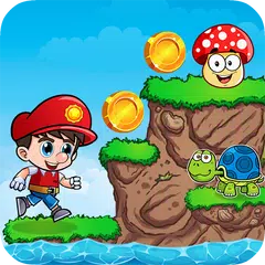 Super Bob's World – Jump & Run
