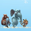 Run APK