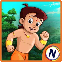 Chhota Bheem Jungle Run アプリダウンロード