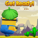 APK Jungle Banana Subway