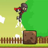Jungle Shinobi Leap APK