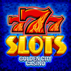 Golden City Casino 아이콘