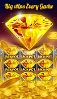 Golden City Casino 스크린샷 2