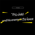 The child and his enemy