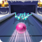 Bowling Sport Master 3D ícone