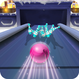 Bowling Sport Master 3D icon