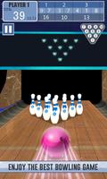 Bowling Sport Master 3D imagem de tela 1
