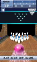 Bowling Sport Master 3D скриншот 1