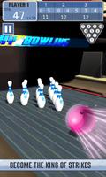 برنامه‌نما Bowling Sport Master 3D عکس از صفحه
