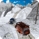 Mountain Madness Racer 3D APK