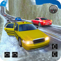 Mountain Road Taxi 3D