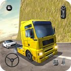 Uphill Cargo Driver 3D icône