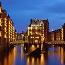 Hamburg City Wallpapers HD aplikacja