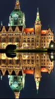 Hamburg City Wallpapers HD capture d'écran 1