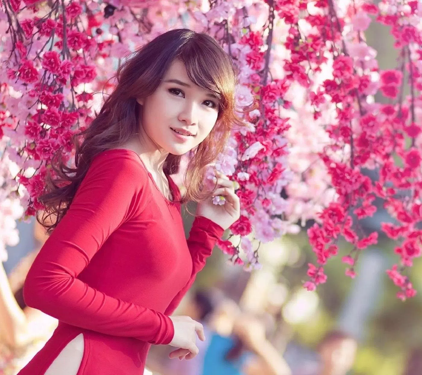 Hot Sexy Japanese Girls Wallpapers HD for Android - APK Download
