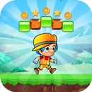 Mery Jungle World - Super Jungle Adventure 2020 APK