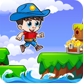 Super Bino Go – Jump & Run!