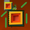 Cucumber Chase Fun APK