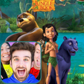 Jungle Book Videos