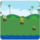 Jungle Bounce Animals