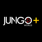 Jungo+ World ícone