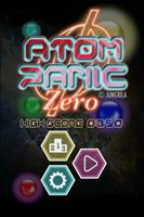 ATOM PANIC Zero 스크린샷 1