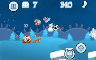 Santa Screenshot 2