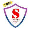 Simontok VPN Pro Terbaru Gratis APK