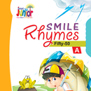 Smile Rhymes Fifty-50 A APK