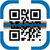 Barcode Scan - QR Code Reader icon